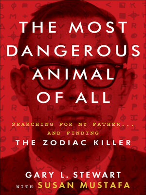 cover image of The Most Dangerous Animal of All